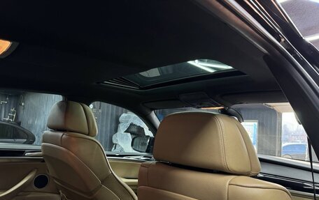 BMW X6 M, 2013 год, 3 200 000 рублей, 10 фотография