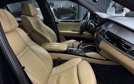 BMW X6 M, 2013 год, 3 200 000 рублей, 7 фотография