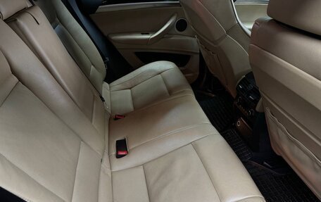 BMW X6 M, 2013 год, 3 200 000 рублей, 9 фотография