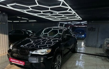 BMW X6 M, 2013 год, 3 200 000 рублей, 2 фотография