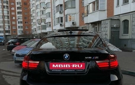 BMW X6 M, 2013 год, 3 200 000 рублей, 6 фотография