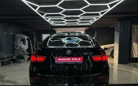 BMW X6 M, 2013 год, 3 200 000 рублей, 3 фотография