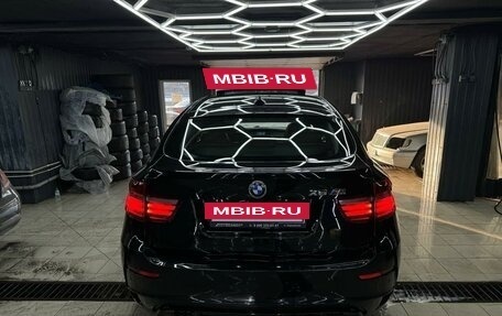 BMW X6 M, 2013 год, 3 200 000 рублей, 4 фотография