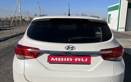 Hyundai i40 I рестайлинг, 2014 год, 1 333 333 рублей, 4 фотография