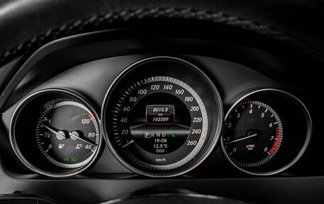Mercedes-Benz C-Класс, 2013 год, 1 789 000 рублей, 9 фотография