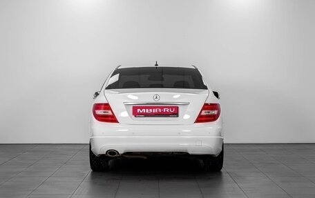 Mercedes-Benz C-Класс, 2013 год, 1 789 000 рублей, 3 фотография