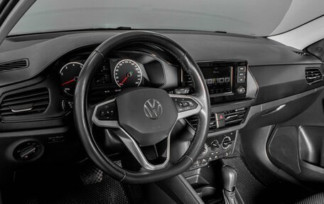 Volkswagen Polo VI (EU Market), 2021 год, 2 049 000 рублей, 7 фотография