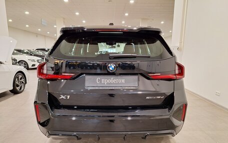BMW X1, 2023 год, 6 700 000 рублей, 6 фотография