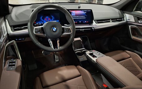 BMW X1, 2023 год, 6 700 000 рублей, 13 фотография
