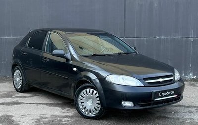 Chevrolet Lacetti, 2008 год, 549 000 рублей, 1 фотография