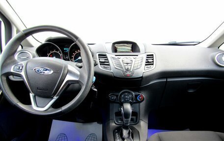 Ford Fiesta, 2016 год, 1 055 000 рублей, 14 фотография
