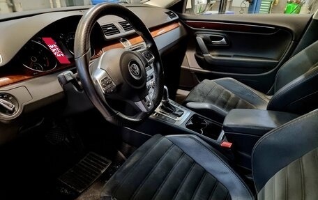 Volkswagen Passat CC I рестайлинг, 2013 год, 1 900 000 рублей, 6 фотография