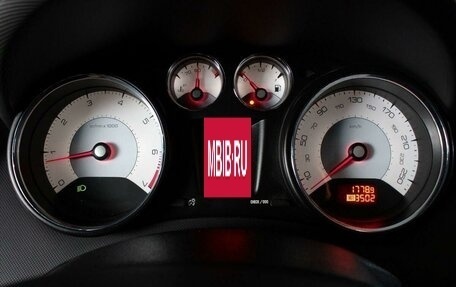Peugeot 308 II, 2011 год, 664 000 рублей, 12 фотография