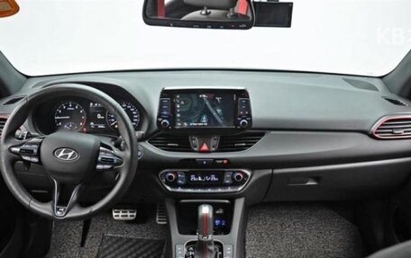 Hyundai i30 III, 2020 год, 2 449 000 рублей, 7 фотография