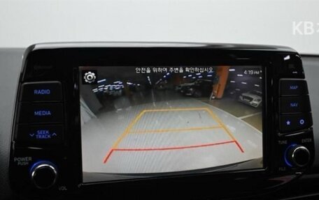 Hyundai i30 III, 2020 год, 2 449 000 рублей, 15 фотография
