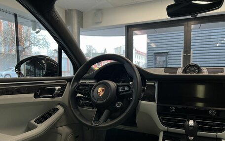 Porsche Macan I рестайлинг, 2024 год, 13 500 000 рублей, 13 фотография