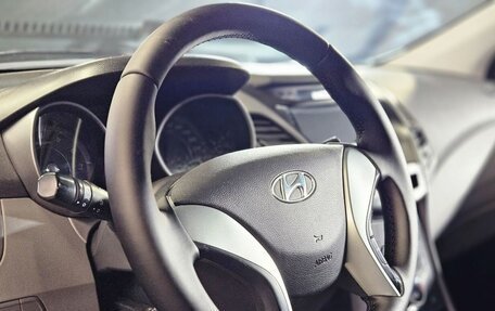 Hyundai Elantra V, 2014 год, 1 270 000 рублей, 16 фотография