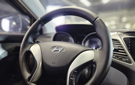 Hyundai Elantra V, 2014 год, 1 270 000 рублей, 22 фотография