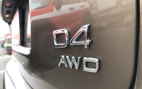 Volvo XC60 II, 2017 год, 2 899 000 рублей, 18 фотография