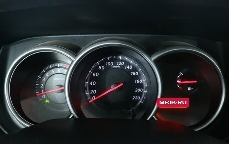 Nissan Tiida, 2012 год, 790 000 рублей, 9 фотография