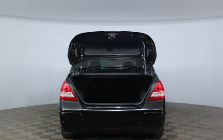 Nissan Tiida, 2012 год, 790 000 рублей, 21 фотография
