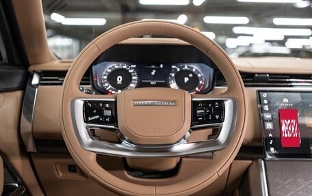 Land Rover Range Rover IV рестайлинг, 2024 год, 37 900 000 рублей, 9 фотография