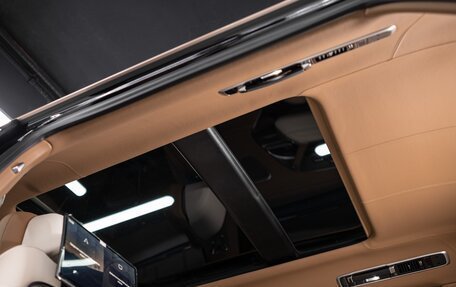 Land Rover Range Rover IV рестайлинг, 2024 год, 37 900 000 рублей, 20 фотография