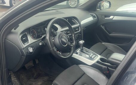 Audi A4, 2012 год, 1 499 000 рублей, 7 фотография