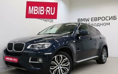 BMW X6, 2014 год, 3 299 000 рублей, 1 фотография