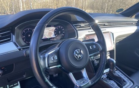 Volkswagen Passat B8 рестайлинг, 2018 год, 2 700 000 рублей, 6 фотография
