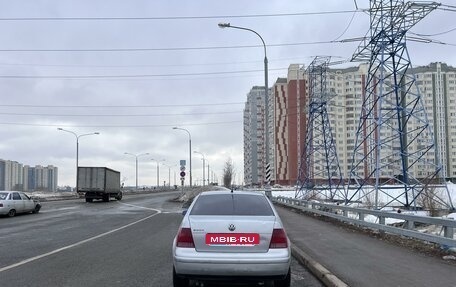 Volkswagen Bora, 2000 год, 295 000 рублей, 3 фотография