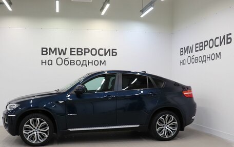 BMW X6, 2014 год, 3 299 000 рублей, 5 фотография