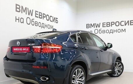 BMW X6, 2014 год, 3 299 000 рублей, 2 фотография