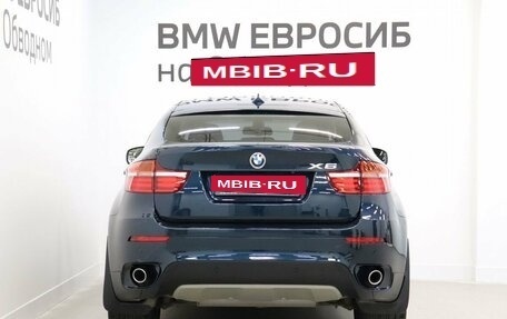 BMW X6, 2014 год, 3 299 000 рублей, 4 фотография