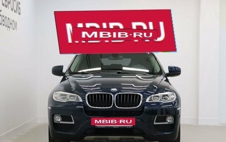 BMW X6, 2014 год, 3 299 000 рублей, 3 фотография