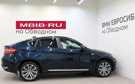 BMW X6, 2014 год, 3 299 000 рублей, 6 фотография
