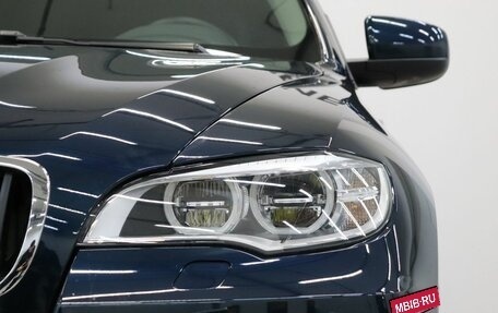 BMW X6, 2014 год, 3 299 000 рублей, 8 фотография