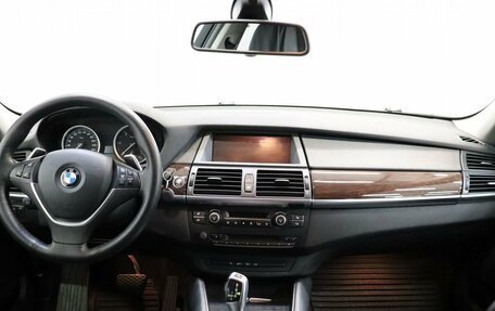 BMW X6, 2014 год, 3 299 000 рублей, 12 фотография