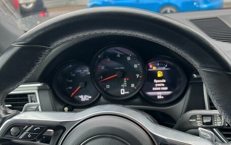 Porsche Macan I рестайлинг, 2018 год, 5 499 000 рублей, 11 фотография