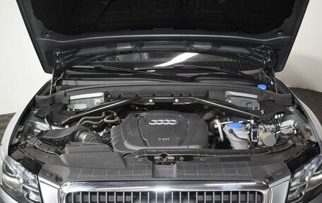 Audi Q5, 2011 год, 2 199 000 рублей, 7 фотография