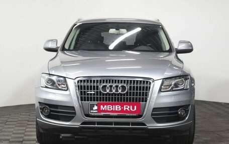 Audi Q5, 2011 год, 2 199 000 рублей, 2 фотография