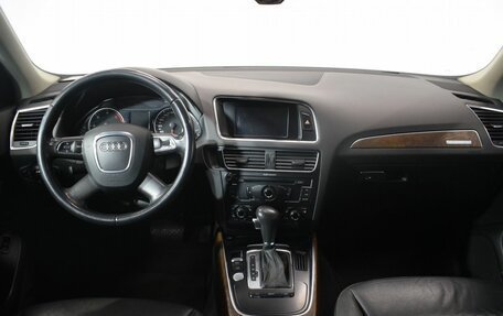 Audi Q5, 2011 год, 2 199 000 рублей, 10 фотография