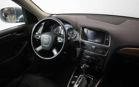 Audi Q5, 2011 год, 2 199 000 рублей, 13 фотография