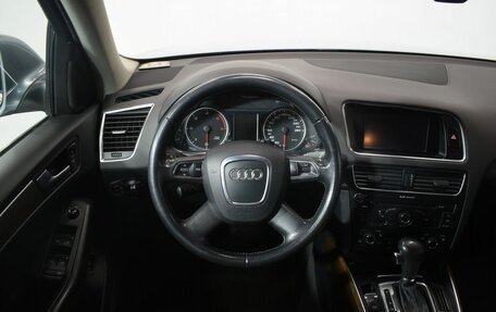 Audi Q5, 2011 год, 2 199 000 рублей, 11 фотография