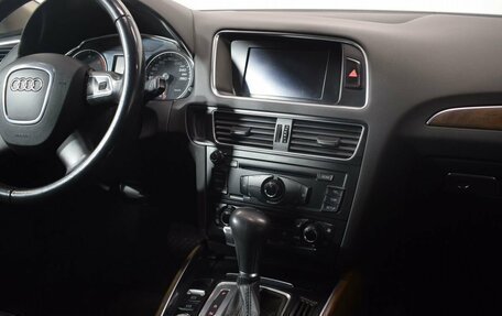 Audi Q5, 2011 год, 2 199 000 рублей, 14 фотография