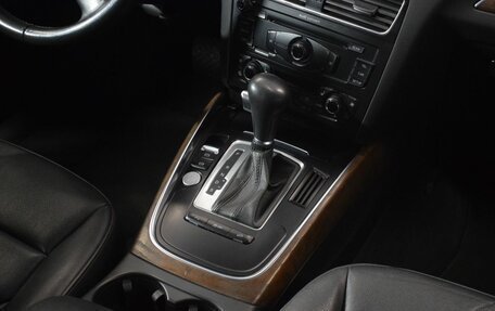 Audi Q5, 2011 год, 2 199 000 рублей, 17 фотография