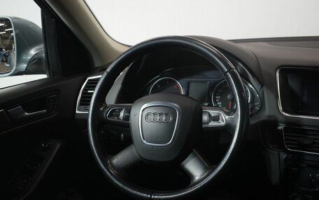 Audi Q5, 2011 год, 2 199 000 рублей, 12 фотография