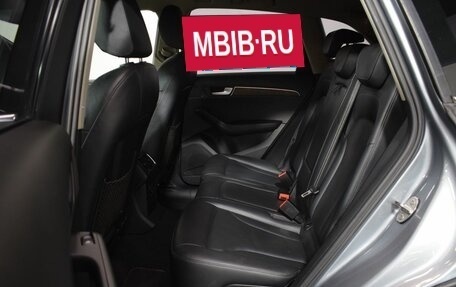 Audi Q5, 2011 год, 2 199 000 рублей, 16 фотография