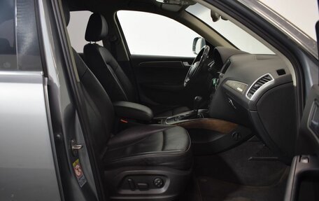Audi Q5, 2011 год, 2 199 000 рублей, 22 фотография
