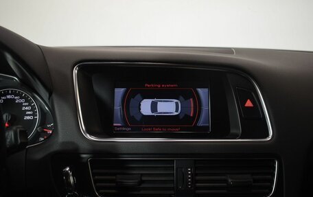 Audi Q5, 2011 год, 2 199 000 рублей, 26 фотография